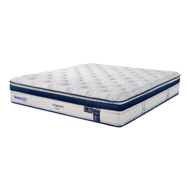 CoolSilk 2.0 Dr SpineFlex Mattress